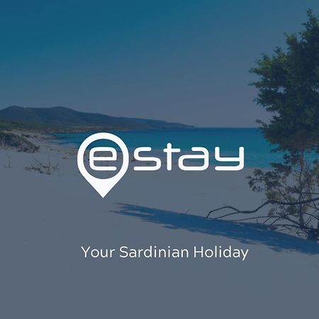 קליארי Estay Stampace מראה חיצוני תמונה