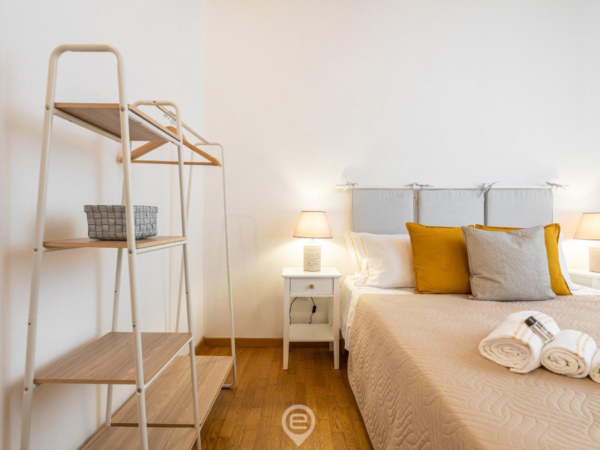 קליארי Estay Stampace מראה חיצוני תמונה