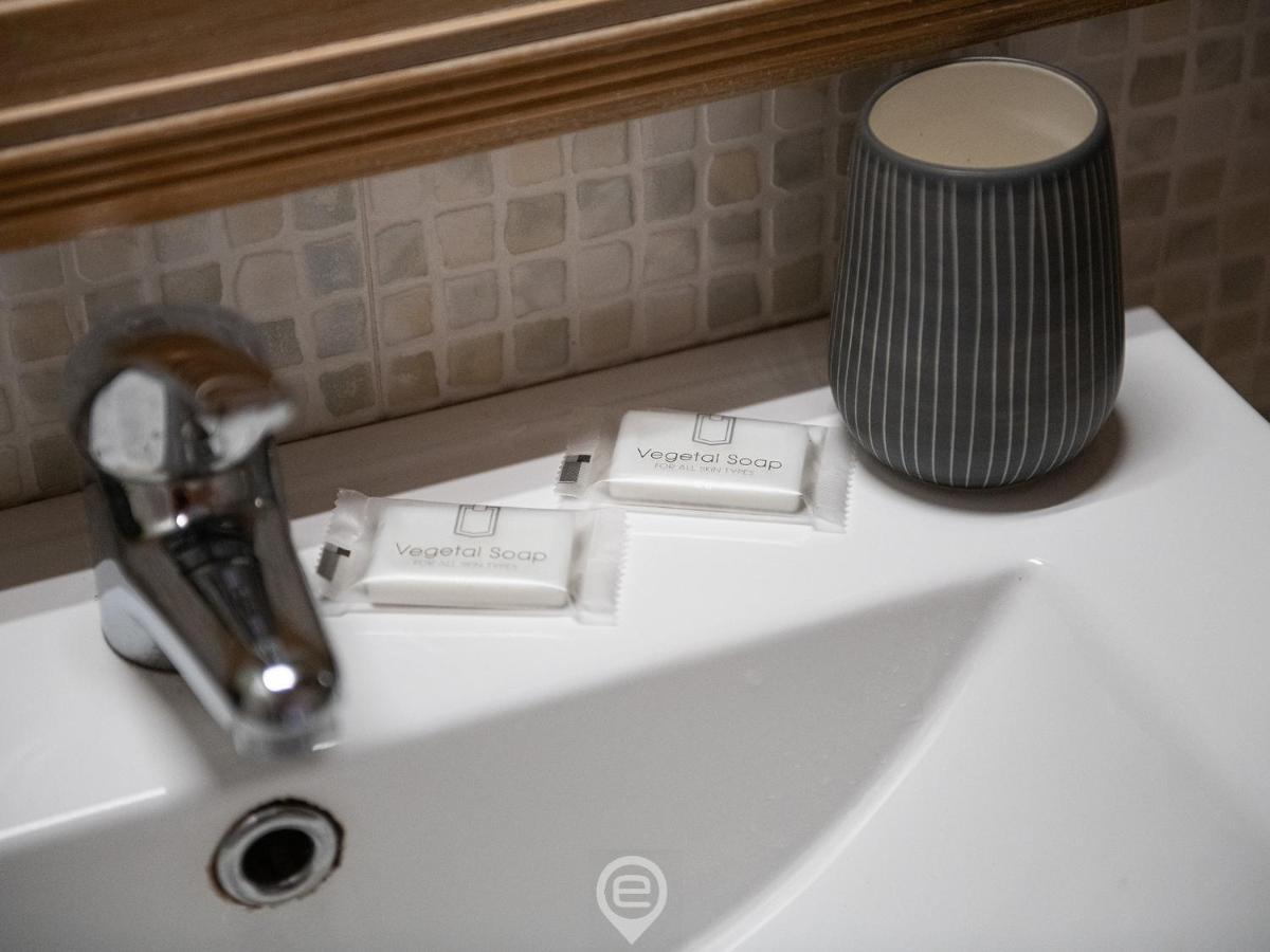 קליארי Estay Stampace מראה חיצוני תמונה