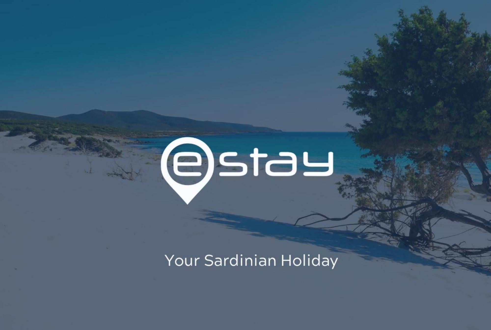 קליארי Estay Stampace מראה חיצוני תמונה